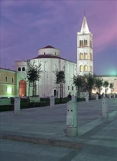 Zadar Panorama Sea View Apartments