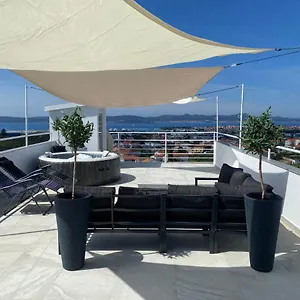 Wellness Sunset Appartement