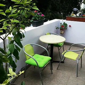 Mariza Appartement